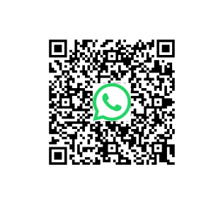 QR-Code: Whatsapp-Link zur Community